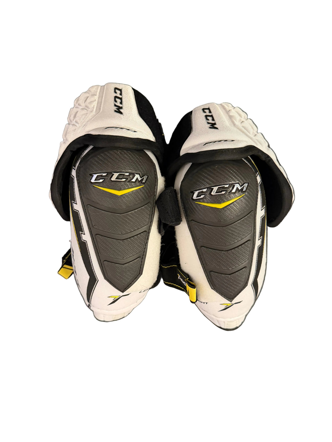 CCM Tacks Elbow Pads (New) -Pro Stock