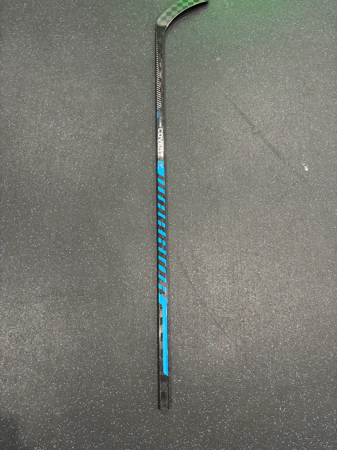 Warrior Covert QR5 Pro Senior Hockey Stick - PRO STOCK STICK