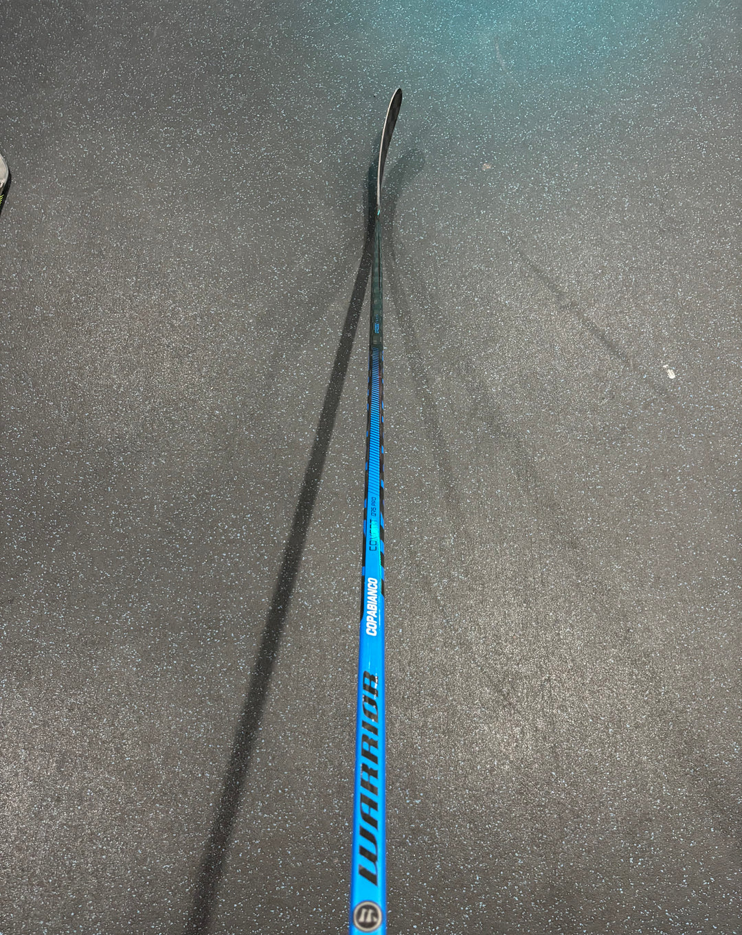 Warrior Covert QR5 Pro Senior Hockey Stick - PRO STOCK STICK