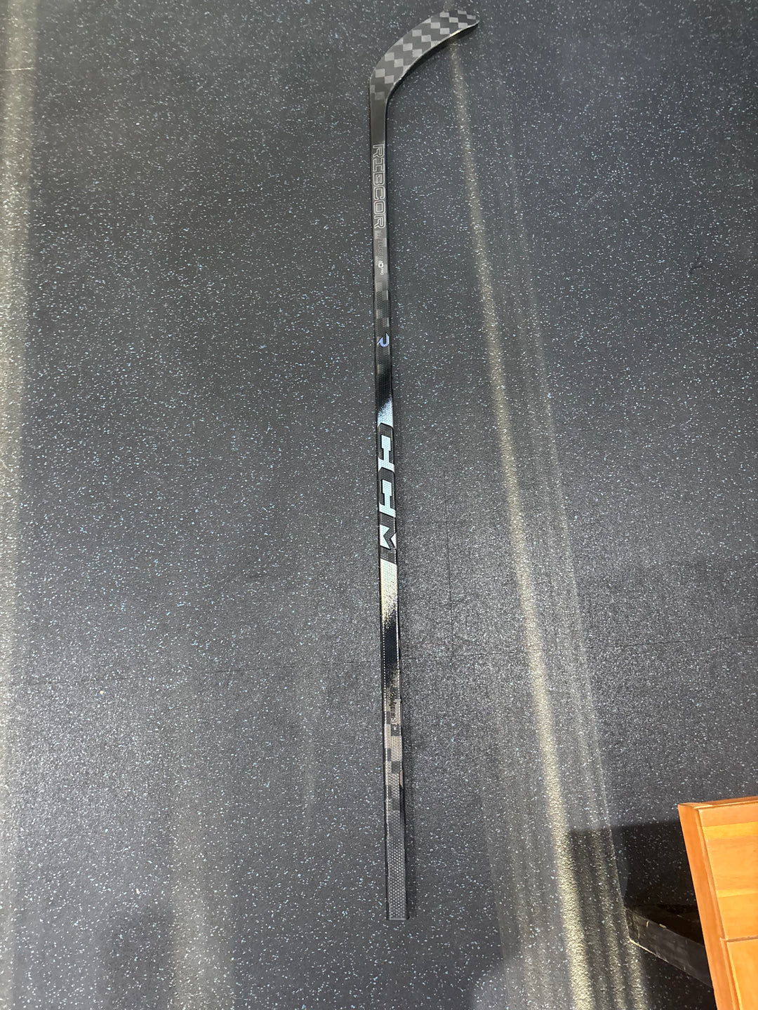 CCM Trigger 10 PRO - Pro Stock Stick (Build FT6)