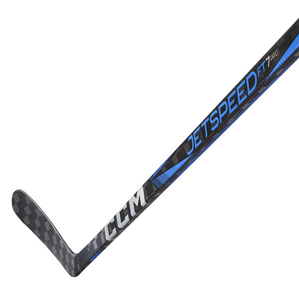 Jetspeed 7 Pro Left P29 65 Flex Pro Stock Stick-Williams