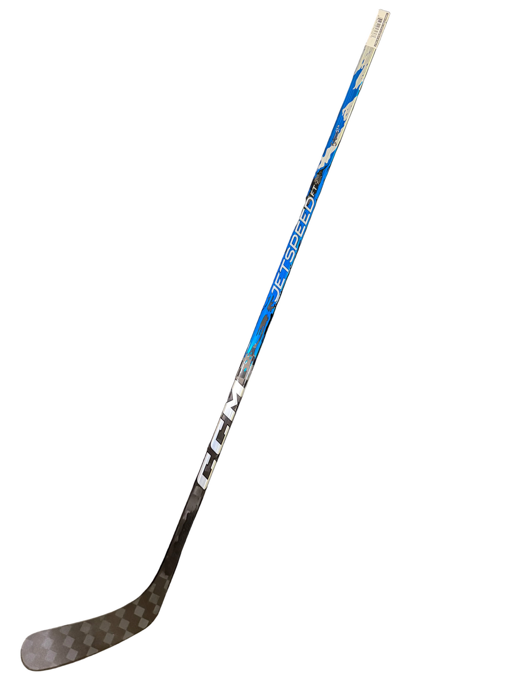 CCM Jetspeed FT9 Pro Right P90 80 Flex Pro Stock Stick