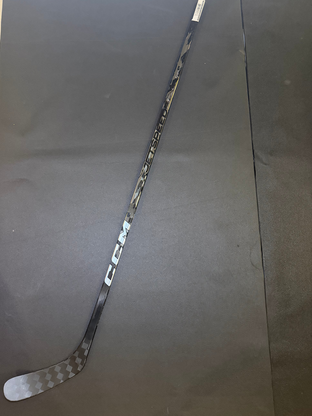 CCM Jetspeed FT9 Pro Right P86 80 Flex Pro Stock Stick