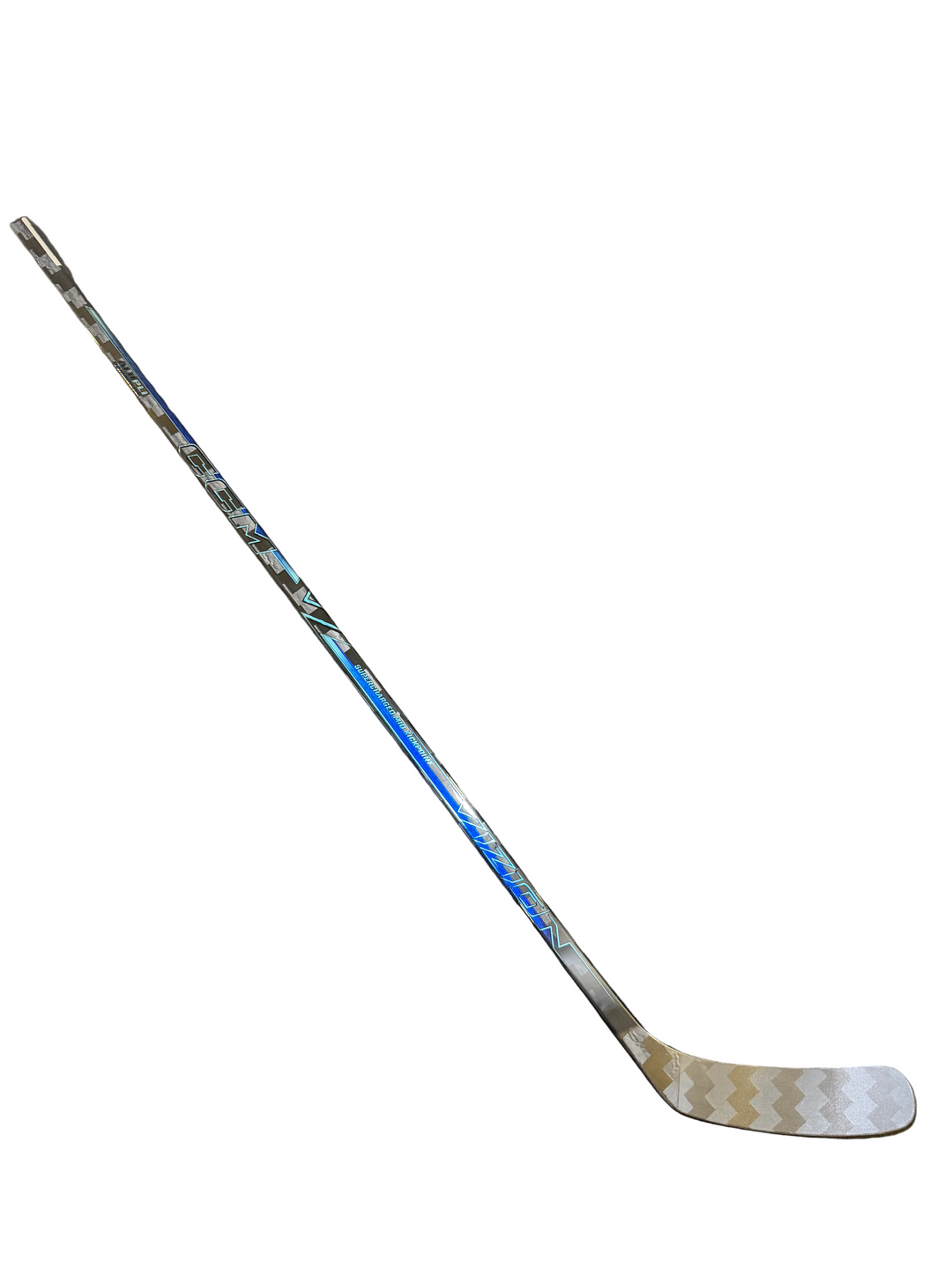 CCM Vizion Left P29+1/4 85 Flex Pro Stock Stick