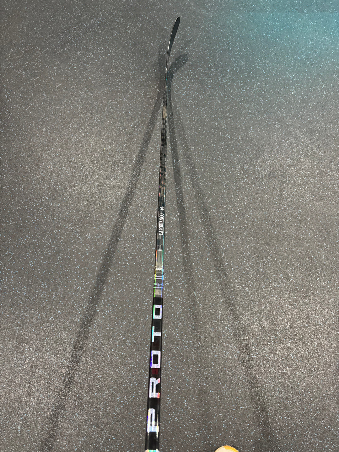 Bauer Proto R Senior Pro Stock Stick