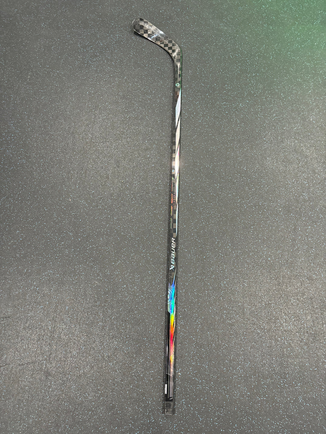 Bauer Proto R Senior Pro Stock Stick