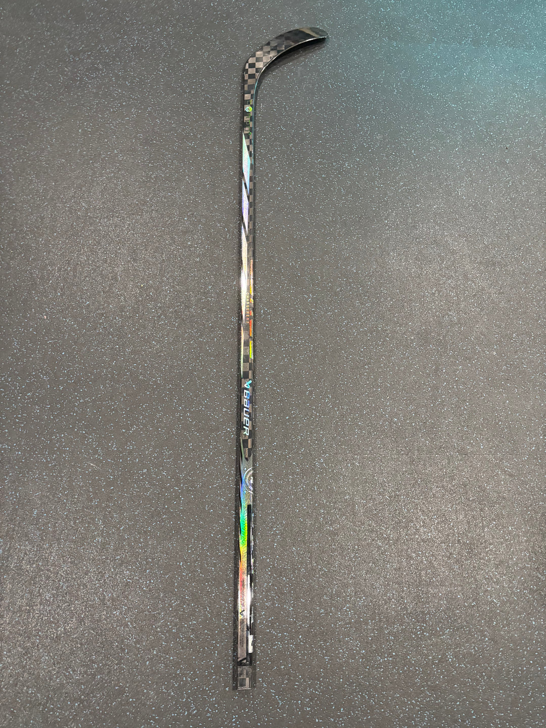 Bauer Proto R Senior Pro Stock Stick