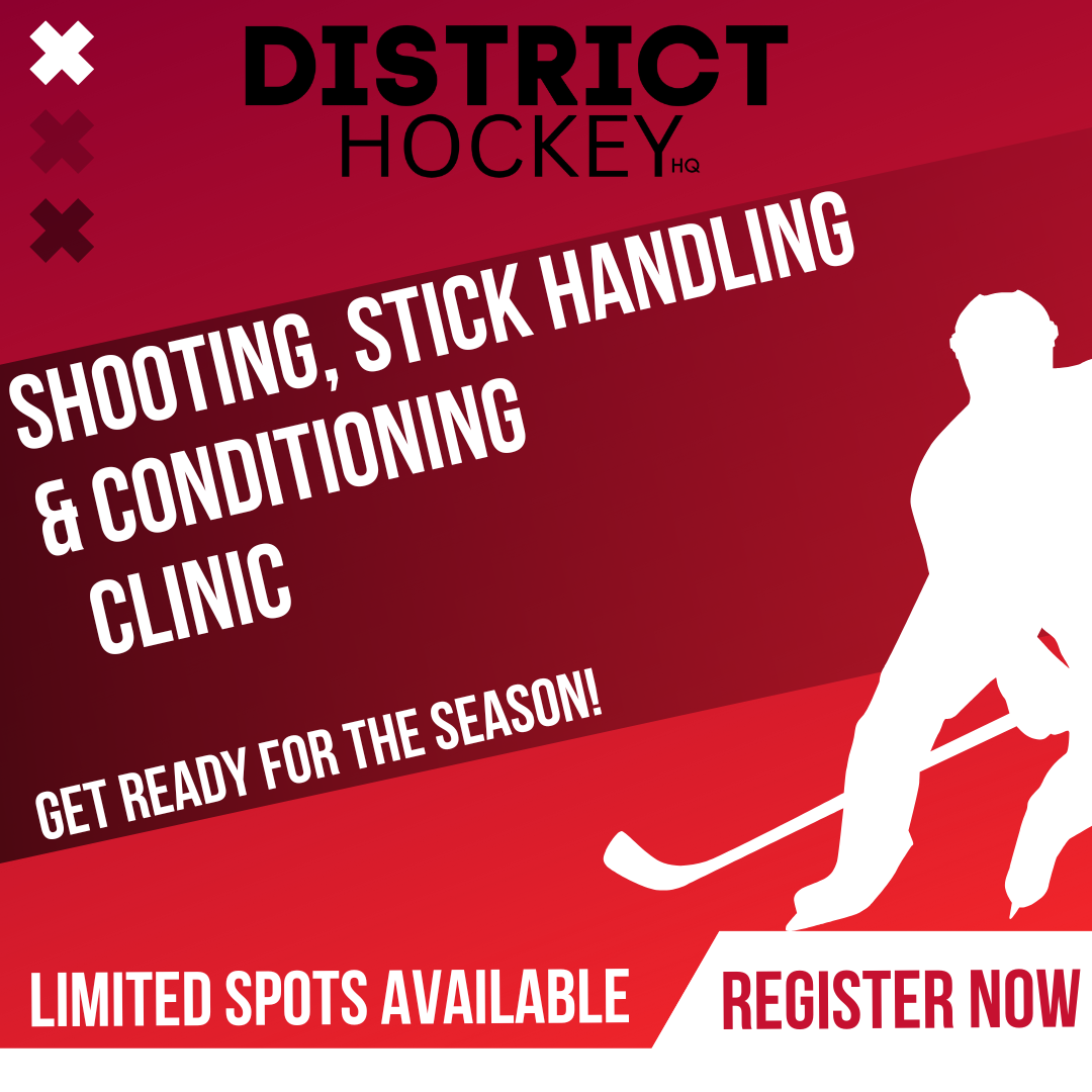 District Hockey Clinic 9/11