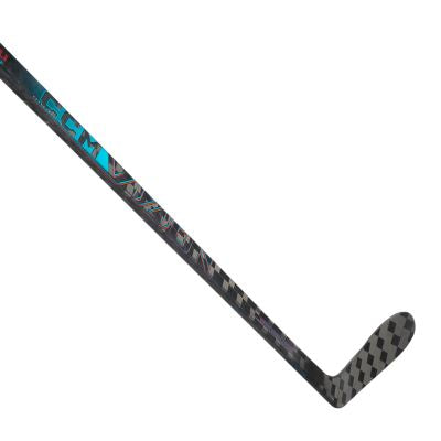 CCM Vizion Left - Pro Stock Stick
