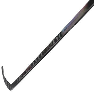 CCM Trigger 10 pro (Dressed as XF Ghost)  Right - Pro Stock Stick