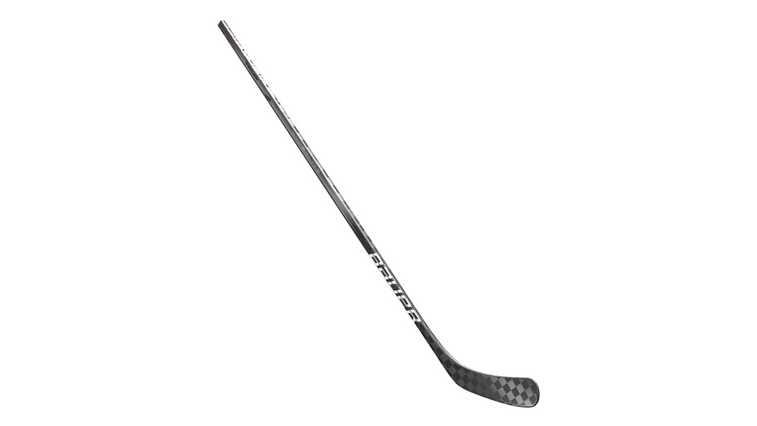 Bauer 24” Hyperlite2 Black Limited Edition Senior Hockey Stick