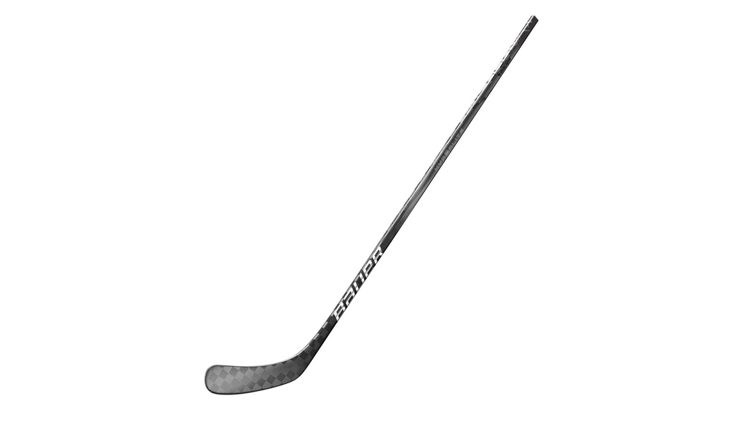 Bauer 24” Hyperlite2 Black Limited Edition Senior Hockey Stick
