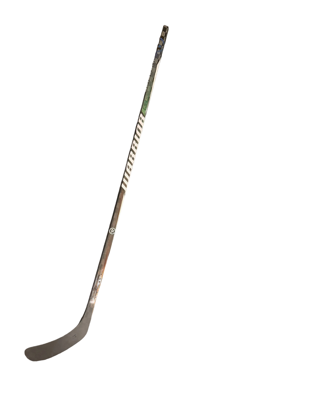 Warrior Covert QR7 Pro Left w03 90 Flex Pro Stock Stick