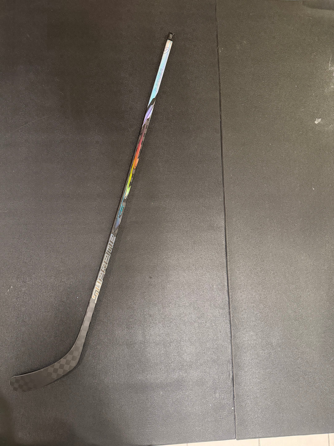 Bauer Supreme Fuse Left P29 87 Flex Pro Stock Stick