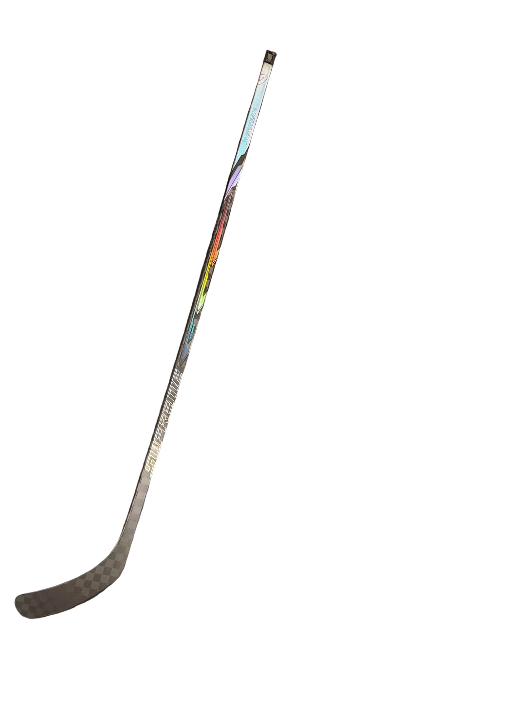 Bauer Supreme Fuse Left P29 87 Flex Pro Stock Stick