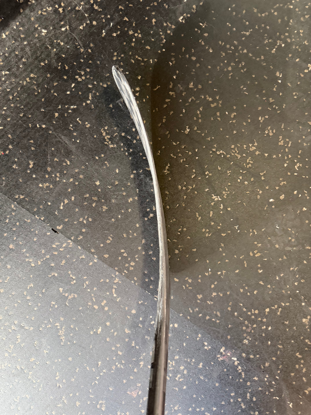 Bauer Twitch (Dressed as Flylite) P90TM Right 77 Flex Pro Stock Stick
