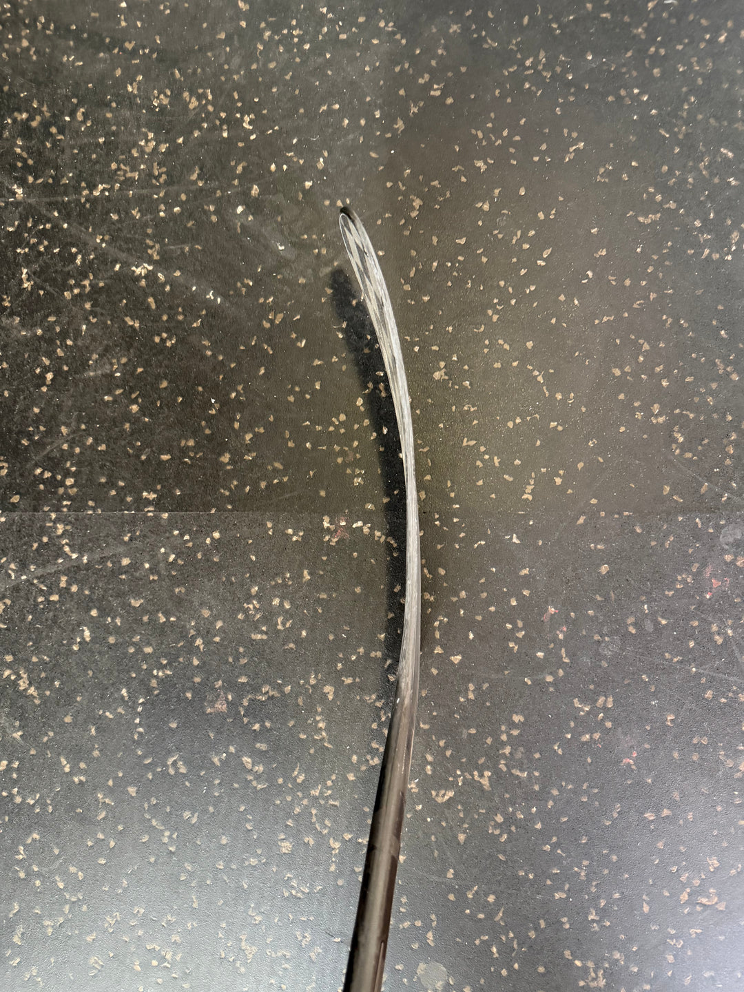 Bauer Flylite (Dressed as Hyperlite2) P90TM Right 77 Flex Pro Stock Stick