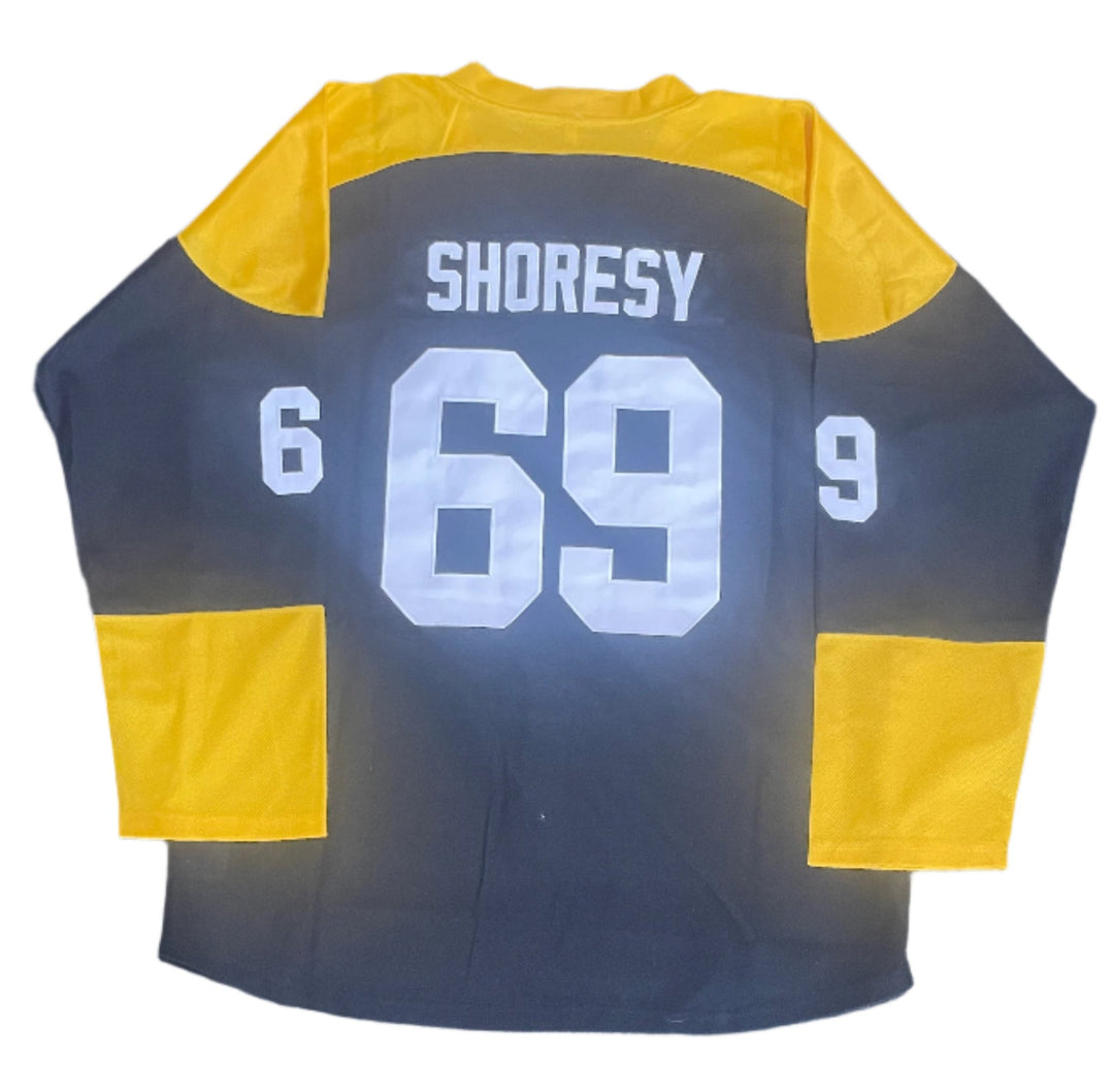 Shoresy Letterkenny Shamrocks Jersey