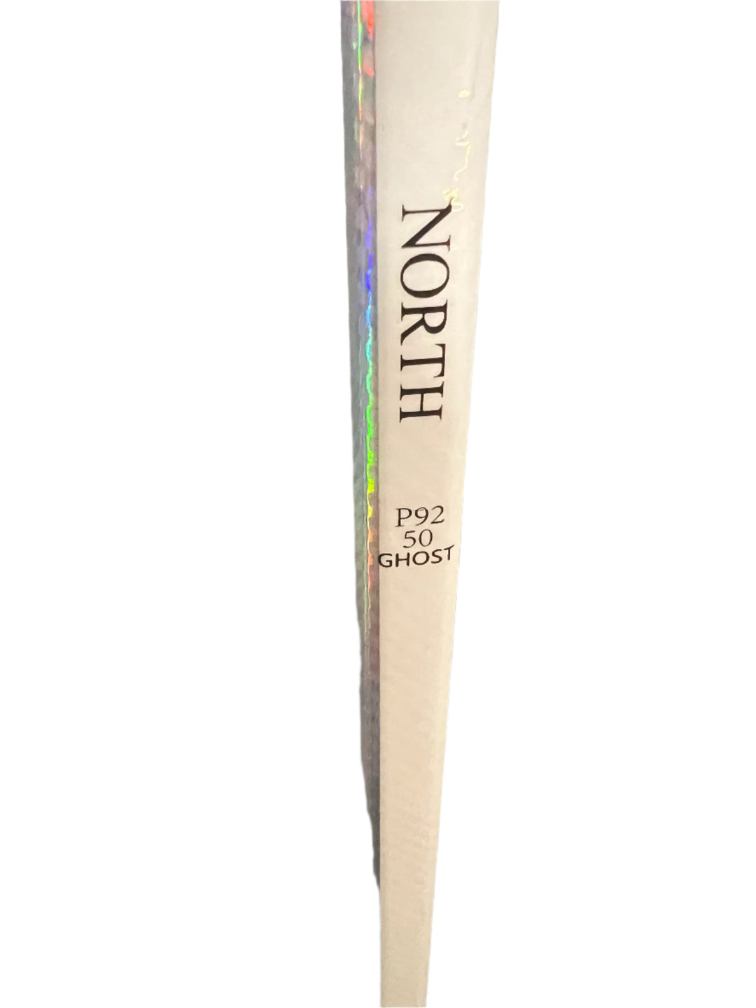 Berkley Hit Stick Ghost White 13 Fishing Lure - 1/2 Oz