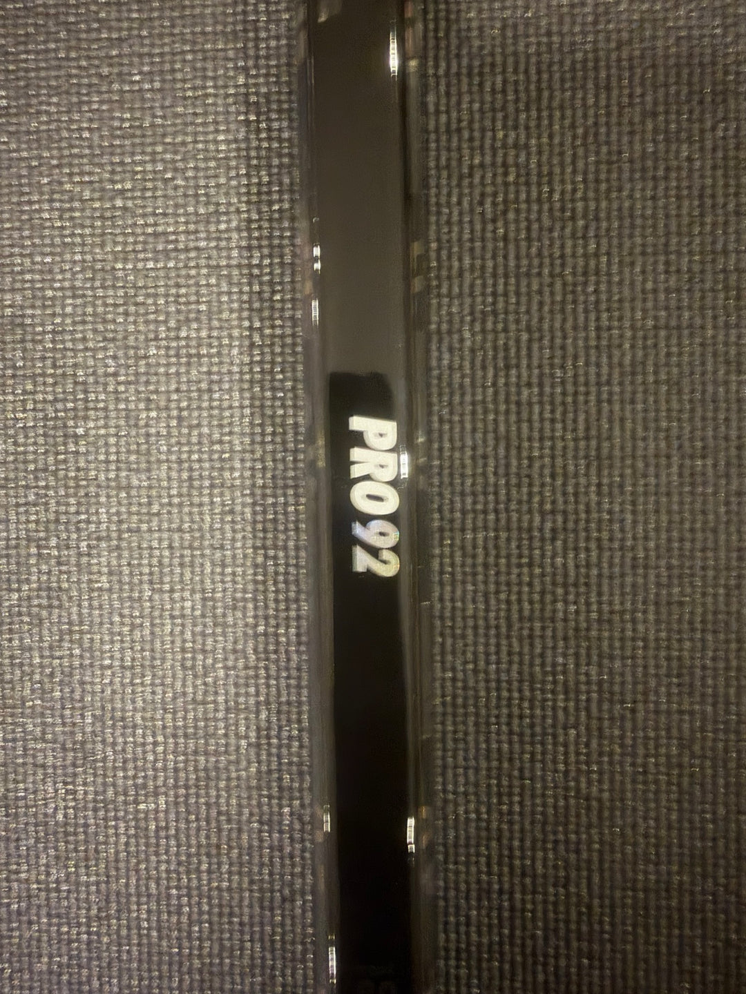 Pro Reserve PRO92 Hockey Stick - Left - 40 Flex - photo 3