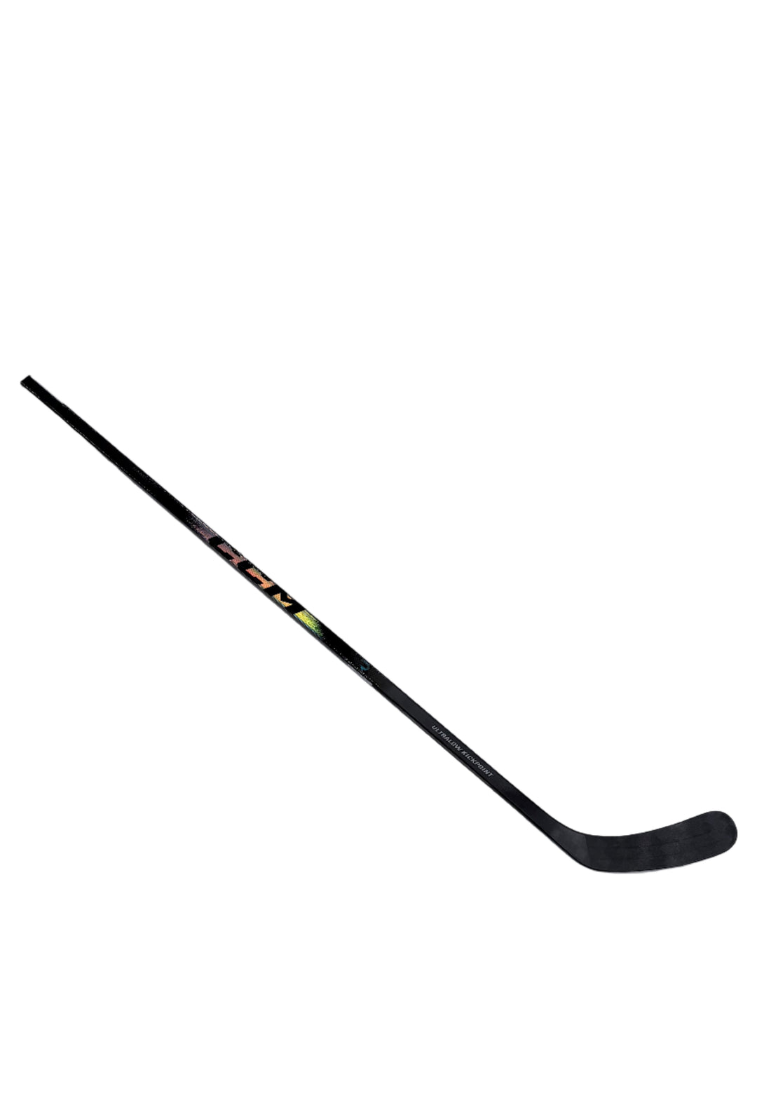 CCM Jetspeed FT6 pro (Dressed as Trigger 10 pro)  Left- Pro Stock Stick