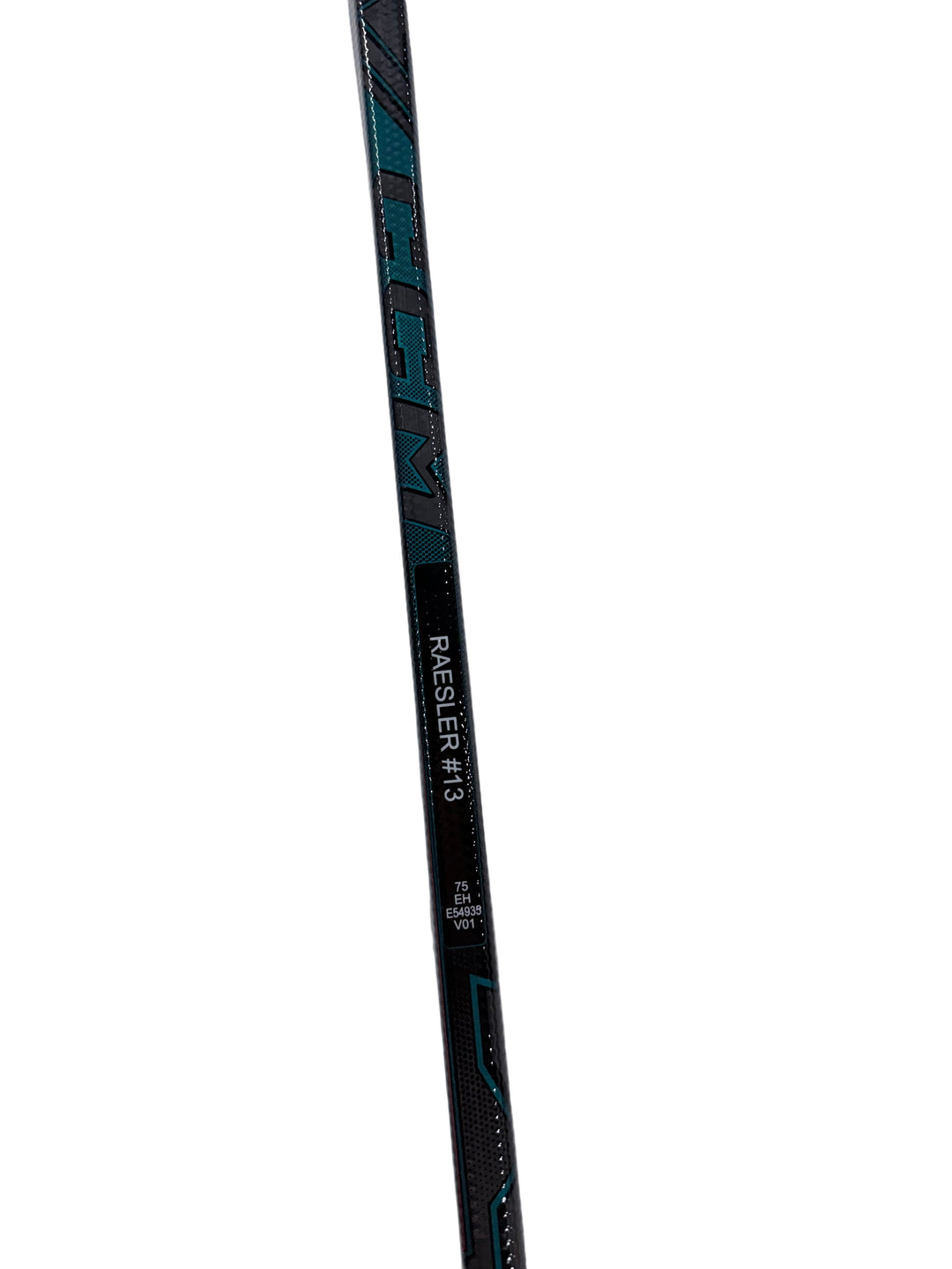 CCM Vizion Left - Pro Stock Stick