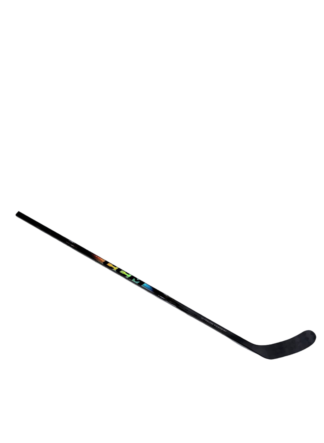 CCM Trigger 8 pro (Dressed as Trigger 10 pro) Left - Pro Stock Stick