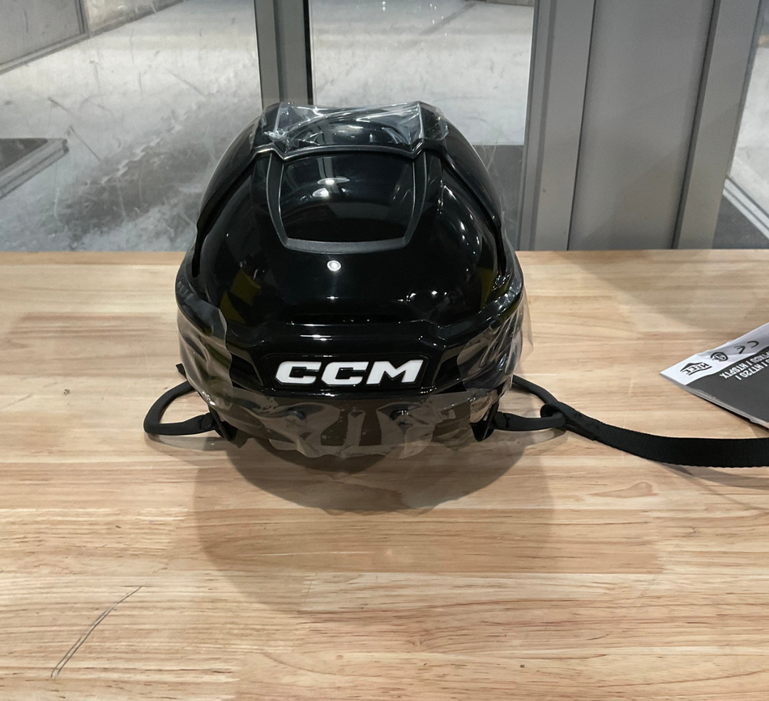 CCM Super Tacks X Senior Helmet (Pro Stock)