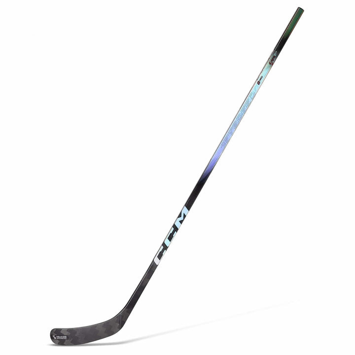JetSpeed FT8 Pro  Right P28 +1/4 75 Flex Pro Stock Stick