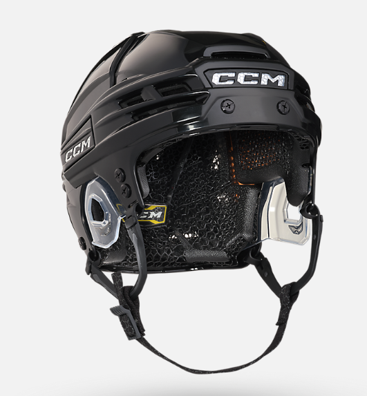 CCM Super Tacks X Senior Helmet (Pro Stock)