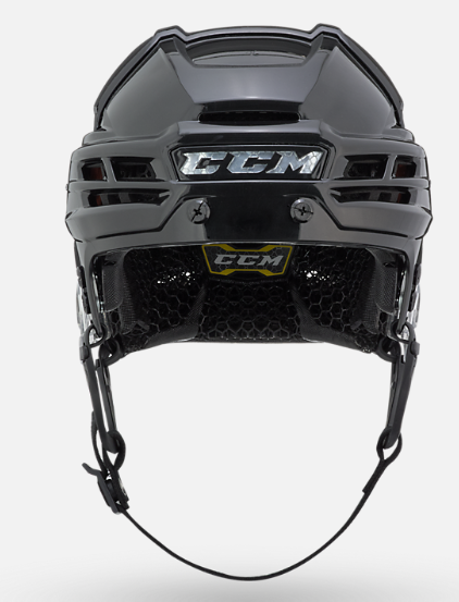 CCM Super Tacks X Senior Helmet (Pro Stock)