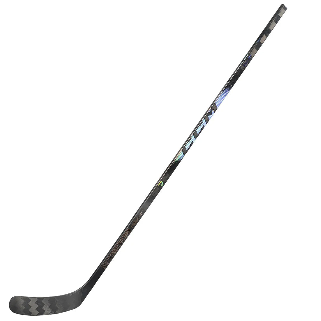 Trigger 10 Pro Left P28 70 Flex Pro Stock Stick