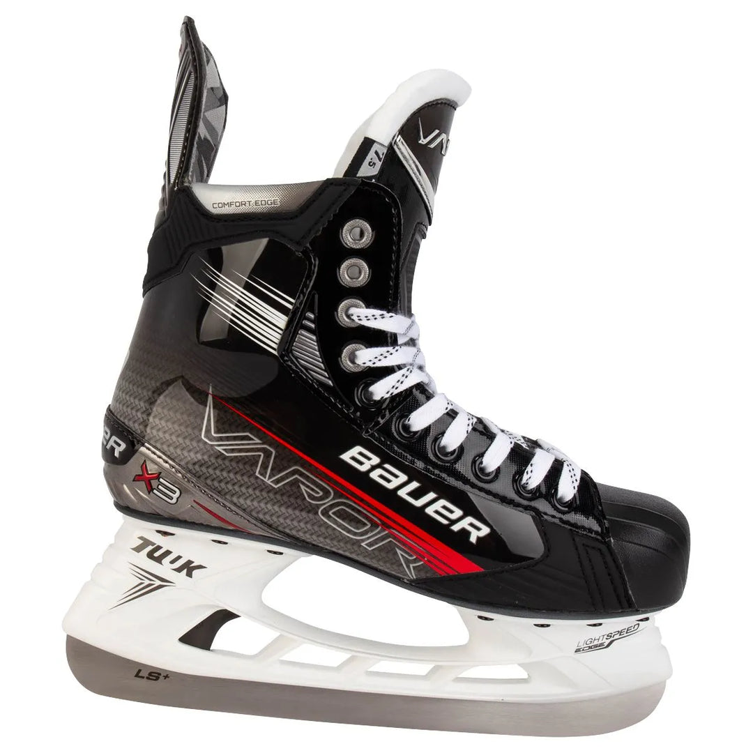 BAUER VAPOR 3X SKATE - INTERMEDIATE