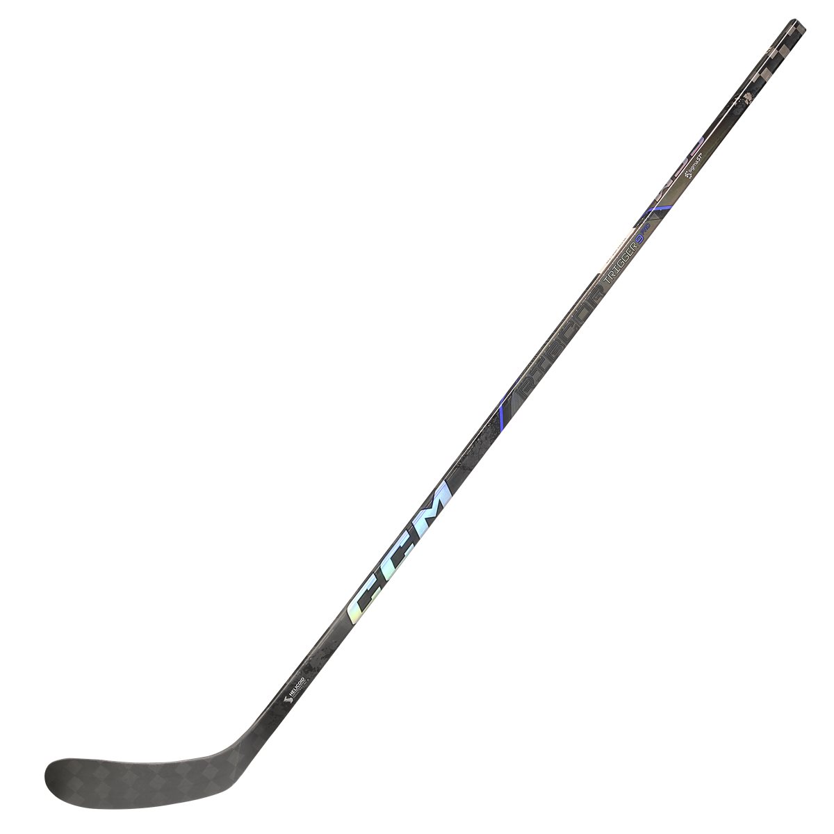 Trigger 9 Pro Left P29 75 Flex Pro Stock Stick-T.Jackson 14