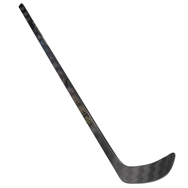 Tracks XF Ghost Left P90TM 65 Flex Pro Stock Stick