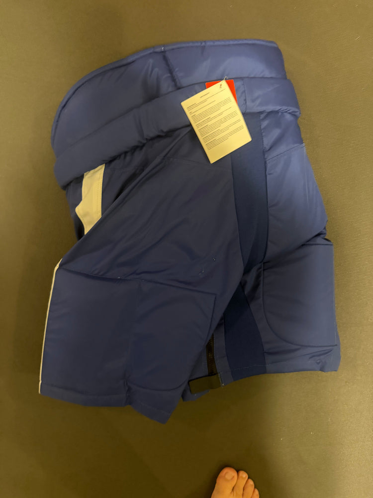 leafs hp70 medium hockey pants view 5