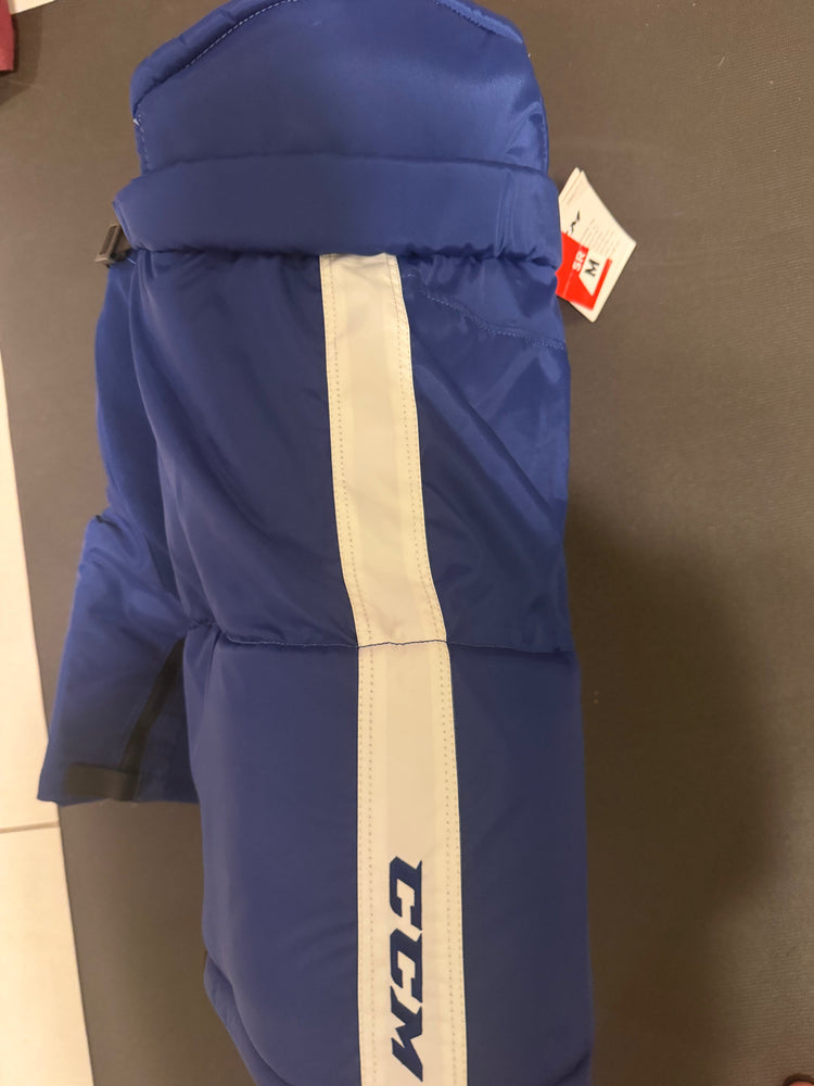 leafs hp70 medium hockey pants view 4