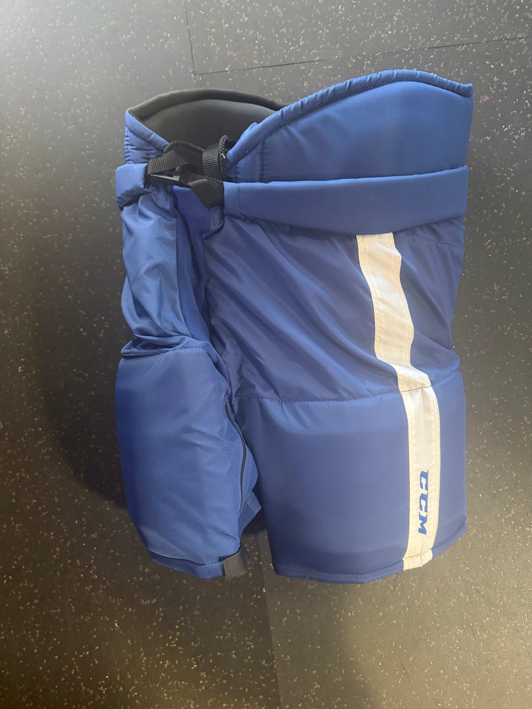 leafs hp70x large hockey pants view 2