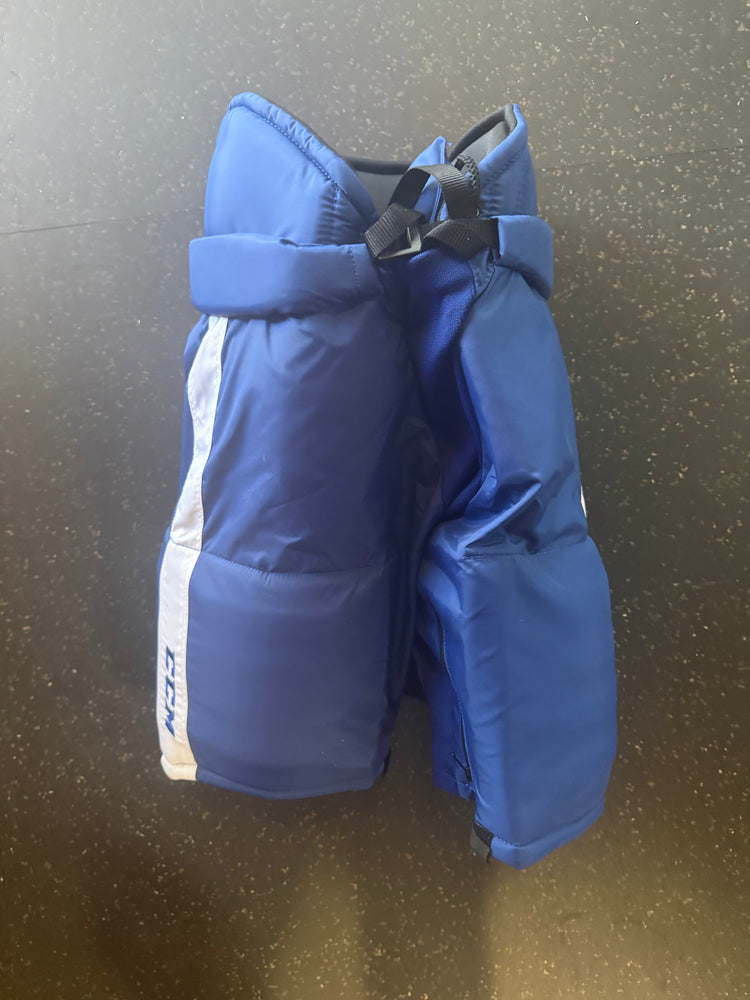 leafs hp70x large hockey pants view 5