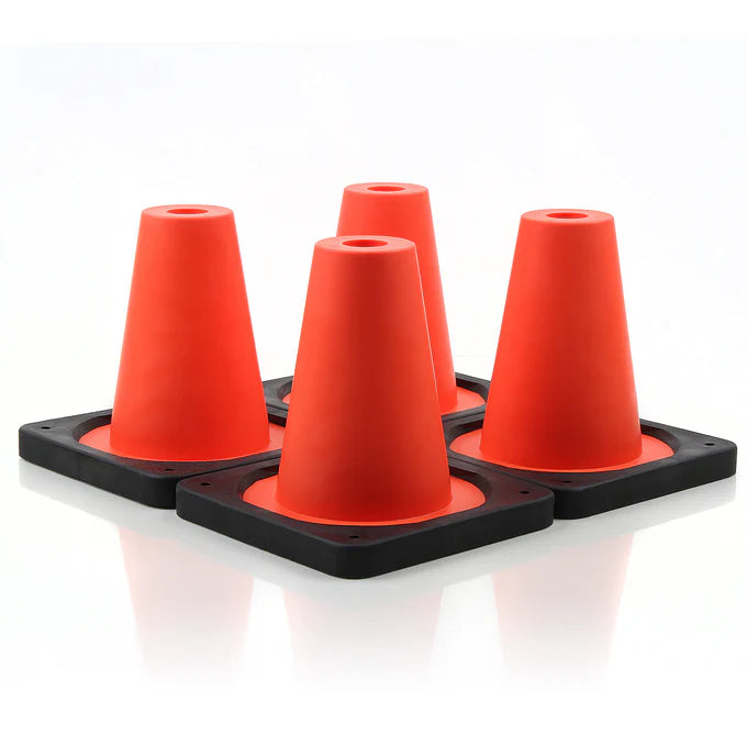 Howies Hockey Weighted Pylons (4 pack)