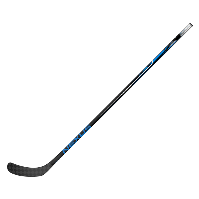 Bauer Nexus 3N Pro Grip Composite Hockey Stick - Intermediate