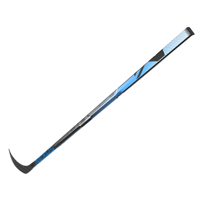 Bauer Nexus 3N Pro Grip Composite Hockey Stick - Intermediate