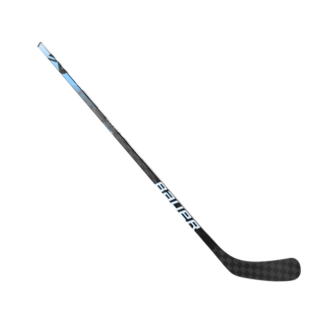 Bauer Nexus 3N Pro Grip Composite Hockey Stick - Intermediate