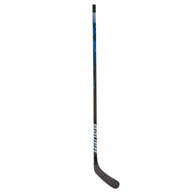 Bauer Nexus 3N Pro Grip Composite Hockey Stick - Intermediate