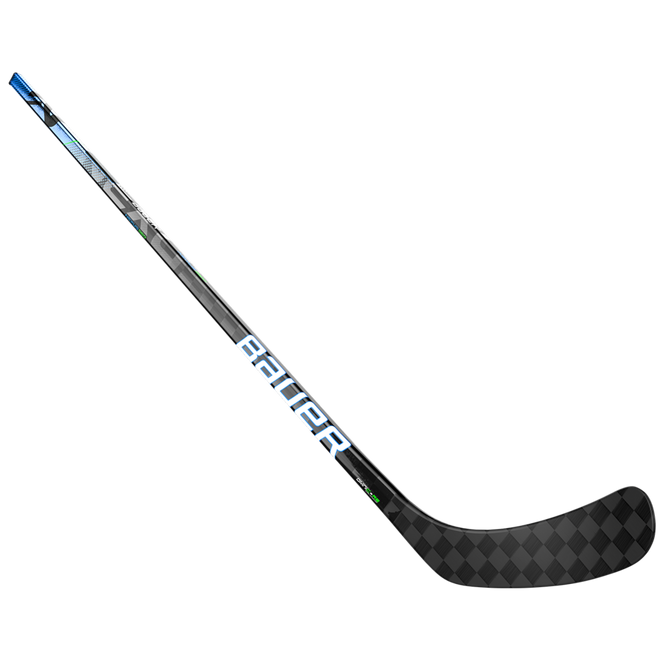 Bauer Nexus Geo Grip Composite Hockey Stick - Intermediate