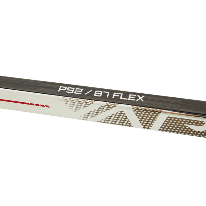 Bauer Vapor Hyperlite Grip Composite Hockey Stick - Senior